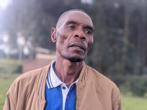 Nta bushobozi bafite bwo gutera u Rwanda: Maj Ndayambaje ku bo yasize muri FDLR