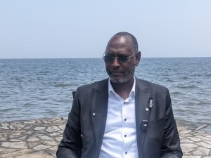N'abacamanza bari bafite ikimwaro- Nyarugabo yamaganye igihano cyakatiwe Kabila