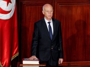 Tunisia: Yakatiwe urwo gupfa azira kunenga Perezida