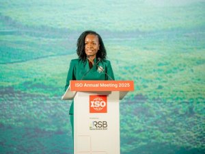 U Rwanda rukeneye miliyari 300 Frw zo kubungabunga urusobe rw'ibinyabuzima