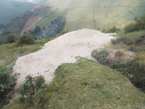 Rutsiro: Batatu bahitanywe n'ikirombe kimaze amezi 7 gifunzwe 