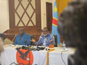 AFC/M23 yahakanye kohereza intumwa mu Burundi