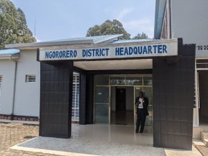 Ngororero: Afunzwe akekwaho gusambanya umwana w'imyaka itanu