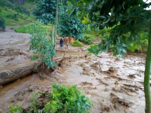 BAD igiye guha u Rwanda arenga miliyari 13 Frw yo gukumira ibiza