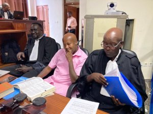 Ubushinjacyaha bwajuririye igihano cyakatiwe Aimable Karasira