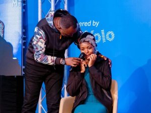 Yaseberejwe ku rubyiniro bimuhesha ibihumbi 500 Frw by'igishoro