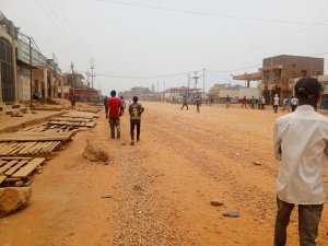 Uvira: Bane bapfuye, abandi benshi bakomerekera mu mirwano ya FARDC na Wazalendo