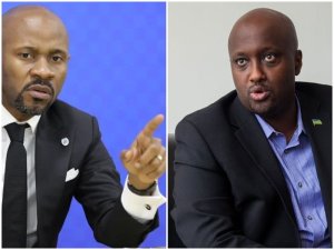 Leta ya Congo irashinja u Rwanda kurasa Kamanyora ho muri kivu y'Amajyepfo ikoresheje imbunda zishinze mu Bugarama