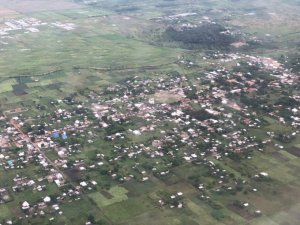 Abasivile, abasirikare ba FARDC, Wazalendo ndetse n'imbonerakure bakomeje guhungira mu Burundi