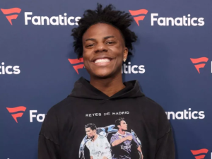 IShowSpeed arateganya gusura ingagi zo mu Birunga mu Rwanda