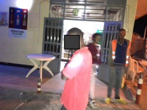 Umugabo yabwiye irondo icyatumye yari agiye kwiyahura