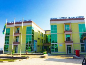 Rutsiro: Hatangiye iperereza ku mwana na nyina basanzwe munsi y'uburiri bapfuye