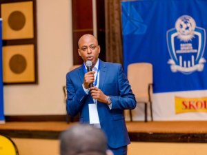 Igikombe cya Shampiyona kiri mu biganza byacu - Murenzi Abdallah