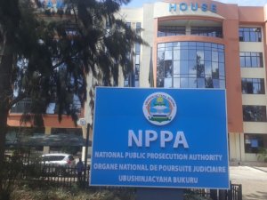 Hasabwe ko inyito ‘Ubushinjacyaha' yahinduka hagashakwa indi irimo no gushinjura