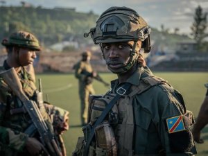 AFC/M23 yariye karungu, yisubije ibice by'ingenzi hafi ya Rubaya