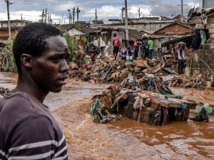 Kenya: Hateganyijwe icyorezo gishya gishobora guterwa n'imvura nyinshi ikomeje kuhagwa