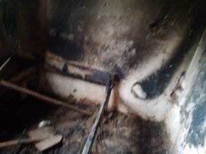 Rusizi: Icyumba araramo cyahiriyemo ibirimo amafaranga 200.000