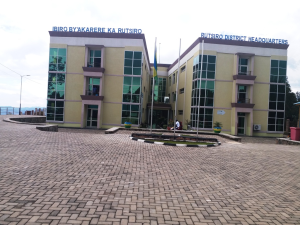 Rutsiro: Uwari watashye ubukwe yasanzwe yapfuye hakekwa ubusinzi