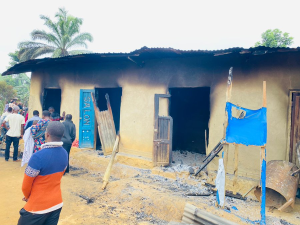 RDC: ADF yishe abantu 50 mu cyumweru kimwe
