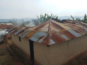 Ingabo za RDC zasutse ibisasu ahagenzurwa na M23 na Twirwaneho