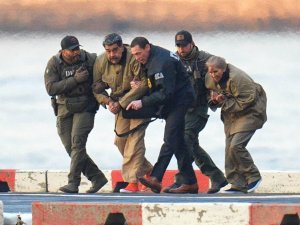 Maduro agiye gutangira kuburanishwa muri Amerika