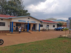 Nyarugenge: Bishimira ko boroherejwe ingendo n'iterambere begerejwe