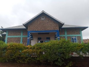 Abashyinguye n'abashyingiye bahurijwe hamwe muri motel biteza imvururu