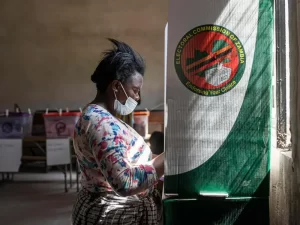 Zambia: Basabwa ruswa y'igitsina ngo bazashyigikirwe mu matora y'Abadepite