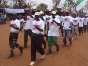 Burundi: Imbonerakure zagabweho igitero zimwe ziricwa izindi zirashimutwa