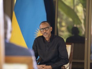 Perezida Kagame yaganiriye na Aljazeera ku mubano w'u Rwanda na Uganda