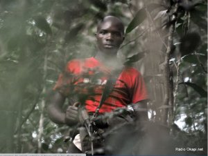 DRC irakomeza Ibiganiro n'imitwe yitwaje intwaro yitabiriye ku bwinshi