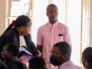 Prince Kid agiye kuburana yumva abatangabuhamya bamushinja