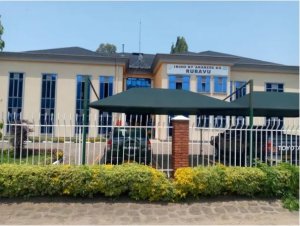 Rubavu: Abayobozi 2 baravugwaho indonke mu bagizweho ingaruka n'ibiza