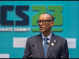 Bwa mbere Perezida Kagame yahaye igisubizo Ububiligi bwanze Amb-Karega