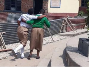 Kenya:Indwara itaramenyeka yibasiye abanyeshuri b'abakobwa mu mashuri yisumbuye