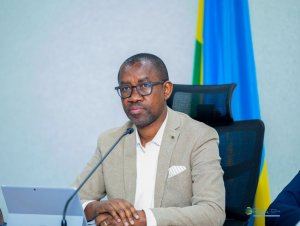 Uwatse inyemezabuguzi ya EBM n'ureze umucuruzi wanze kuyitanga bagiye kujya bahembwa