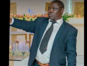 Umunyarwanda Rutayisire wari mu baherwe i Maputo yasanzwe yapfuye