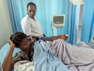 Muhanga: Yabyaye umwana amwitirira Kagame nyuma yo gufatirwa n'ibise aho yiyamamarije