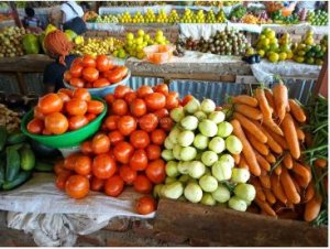 NISR yavuze ko ibiciro byiyongereyeho 5% muri Kanama 2024 