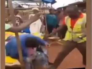 Kayonza: Uwabaye Pasiteri akurikiranyweho gukubita awamwishyuzaga