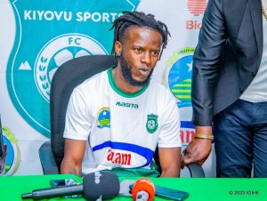 Kiyovu Sports yemerewe kwandikisha abakinnyi bashya
