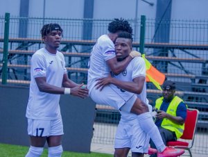 APR FC yatangiye CECAFA Kagame Cup itsinda Bumamuru FC yo mu Burundi