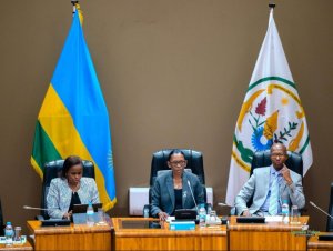 “EU isabira Ingabire Victoire kurekurwa irasuzugura u Rwanda”