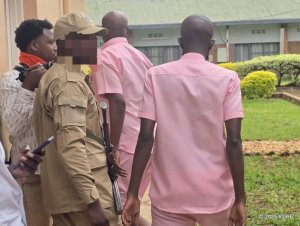 Urukiko rwemeje ko Djihad n'abo bareganwa bakomeza gufungwa