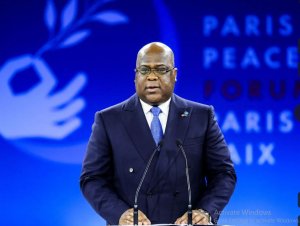 Tshisekedi ashaka kugaba ibitero byo kwisubiza ibice bigenzurwa na AFC/M23