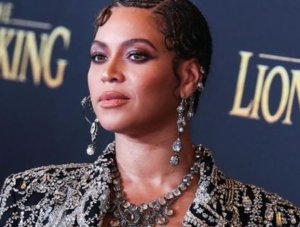 Beyonce yashinjwe gukoresha umuco nyafurika mu nyungu ze