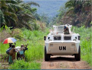 RDC: Ihuriro ry'Abaturage ba Congo basabye MONUSCO gutangaza gahunda y'uburyo izabavira mu gihugu