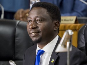 Depite Frank Habineza yahishuye impamvu yashyigikiye umushinga wo kwemerera abana b'imyaka 15 kuboneza urubyaro