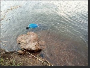 Ngoma: Yishe urwagashinyaguro umugore we , igice kimwe agita mu mazi