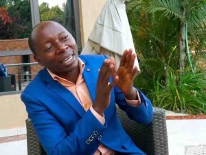 RIB yatanze amakuru mashya kuri dosiye ya Apotre Yongwe